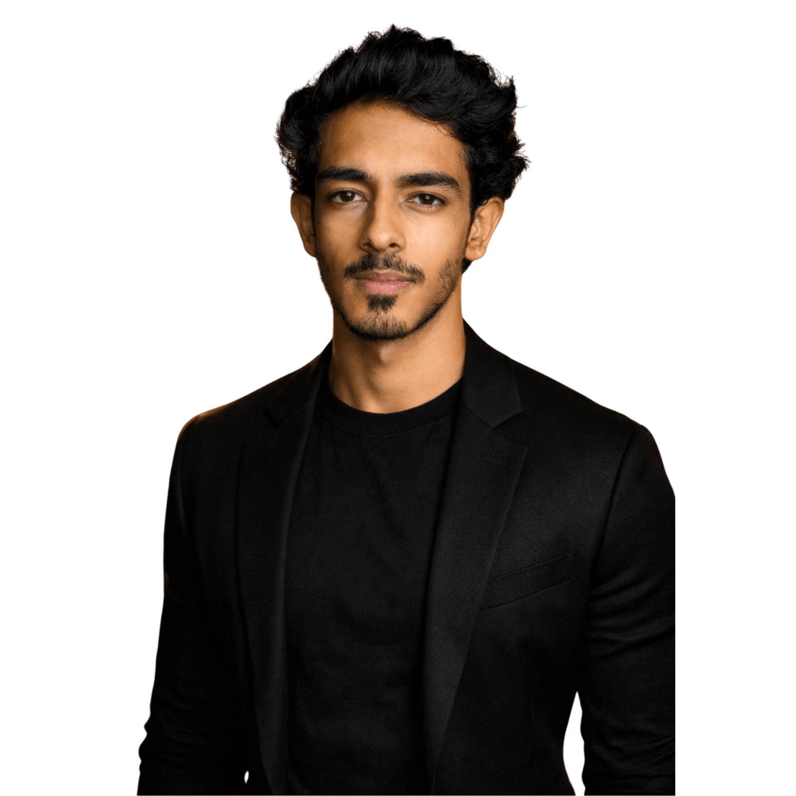 Darshit S Pandey